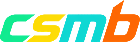 Logo csmb